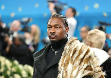 The 2025 Met Gala Celebrating "Superfine: Tailoring Black Style" - Arrivals