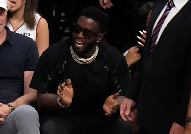 Suge Knight Diddy Testify Federal Trial Hip Hop News