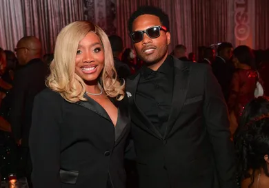 Tasha K Mendeecees Harris Cheating Yandy Smith Gossip News