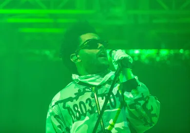 The Weeknd Playboi Carti Setlist After Hours Til Dawn Tour Hip Hop News