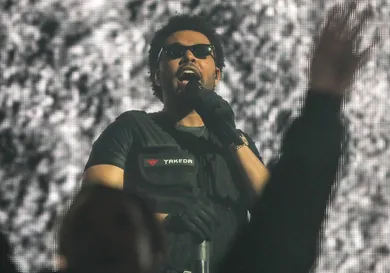 The Weeknd Signs New Agency Production Company Music News