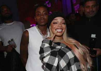 TheARTIST Honey Bxby R&B Season Playlist Music News