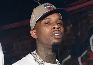 Tori Brixx Tory Lanez Prison Phone Calls Hip Hop News