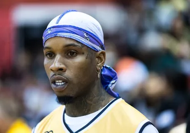 2022 Parlor Games Celebrity Basketball Classic