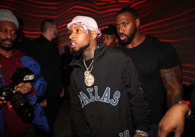 Tory Lanez Alleged Stabber Wanted Him Dead Hip Hop News