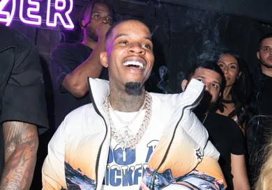 Tory Lanez Hasnt Filed Evidence Megan Thee Stallion Hip Hop News