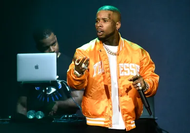 Tory Lanez Transferred Prison Stabbing Recovery Hip Hop News