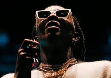 Toure Young Thug Kid Cudi Rat Diddy Trial Hip Hop News