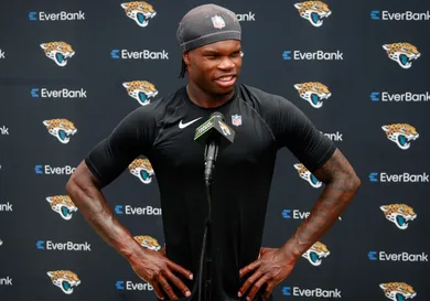 Travis Hunter Married Leanna Lenee NFL News