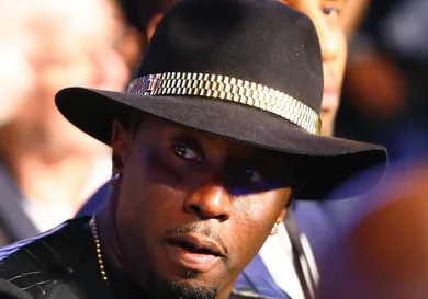 Boxing: Mayweather vs McGregor