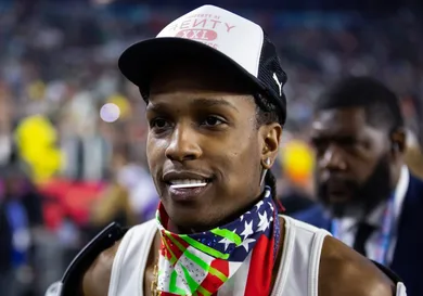 NFL: Super Bowl LVII-Kansas City Chiefs vs Philadelphia Eagles