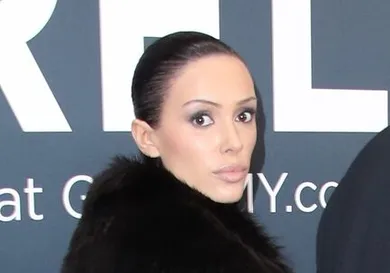 Entertainment: 2025 Grammy Awards - Arrivals and Press Room