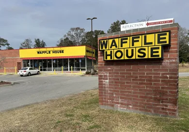 Syndication: The Destin Log (tdl)