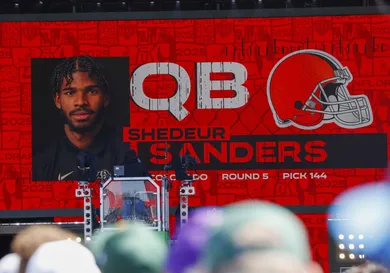 NFL: NFL Draft Day 3