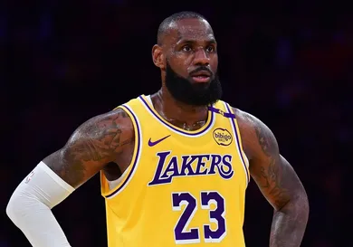 NBA: Playoffs-Minnesota Timberwolves at Los Angeles Lakers