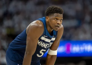 NBA: Playoffs-Golden State Warriors at Minnesota Timberwolves