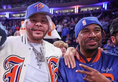 NBA: Playoffs-Boston Celtics at New York Knicks