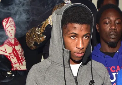 Utah Reacts Donald Trump NBA YoungBoy Pardon Hip Hop News