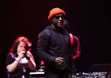 NoCap In Concert - Los Angeles, CA