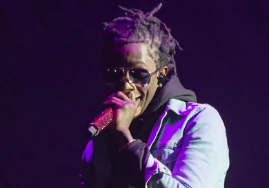 Young Thug 21 Savage Latto Dating Rumors Hip Hop News