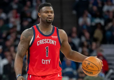 Zion Williamson Responds Lawsuit Sexual Assault Sports News