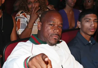 Aaron The Plumber Wack 100 Arrest Warrant Hip Hop News