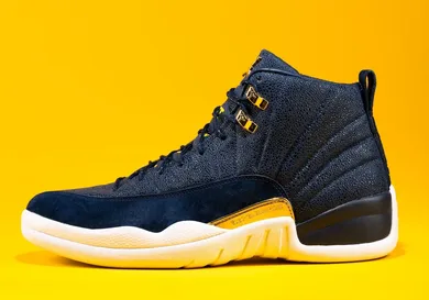 air-jordan-12-michigan-football-national-championship-pe-sneaker-news