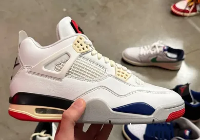air-jordan-4-rare-air-white-sample-sneaker-news