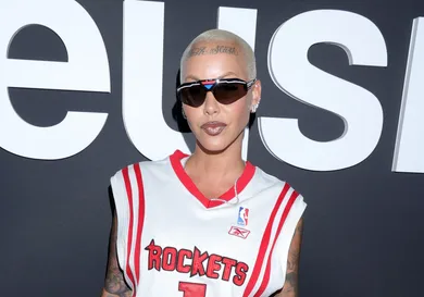 Amber Rose Tory Lanez Pardon Crime News