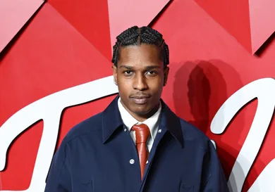 ASAP Rocky Dream Role Movie News