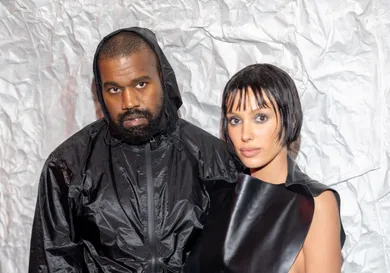 Bianca Censori Sister Spain Kanye West Relationship News