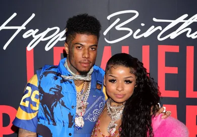 Blueface's Ex Chrisean Tattoo Gossip News