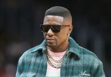 Boosie Badazz Cassie Husband FaceTime Diddy Hip Hop News