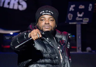 BossMan Dlow In Concert - Sugar Land, TX