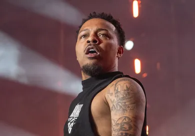 Bow Wow Addresses Orlando Brown Allegation Gossip News