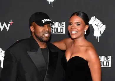 Candace Owens Will Always Defend Kanye West Hip Hop News