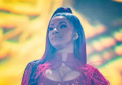 Cardi B Rumor Stefon Diggs Impregnated Model Gossip News