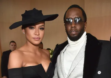 Cassie Diddy Drake OVO Fest Hip Hop News