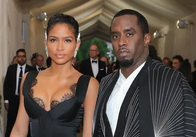 Cassie Diddy Overdose Playboy Mansion Hip Hop News