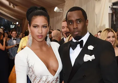 Cassie Doesn't Hate Diddy Hip Hop News