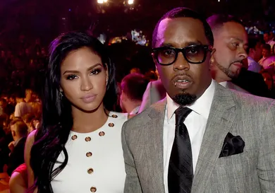 Cassie Text Diddy Freak Off Hip Hop News