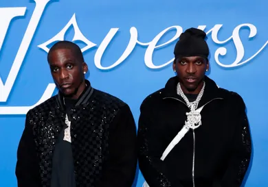 Clipse Album Trailer Hip Hop News