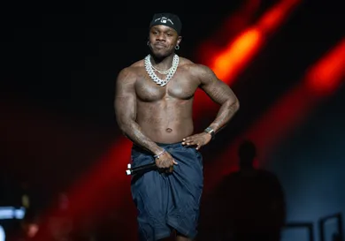 DaBaby &amp; Friends - Billion Dollar Baby Birthday Bash