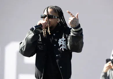 Rolling Loud California 2025