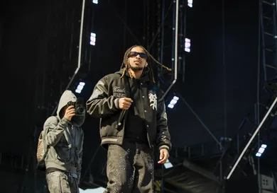 Tia Kemp Moaning Boat DDG Hip Hop News