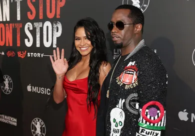 Los Angeles Premiere Of "Can't Stop Won't Stop" - Arrivals