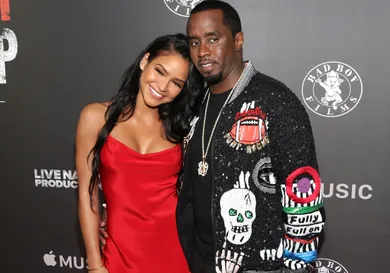 Los Angeles Premiere Of "Can't Stop Won't Stop" - Arrivals