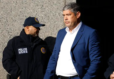 Sean Combs Sex Crimes Trial Continues In New York City