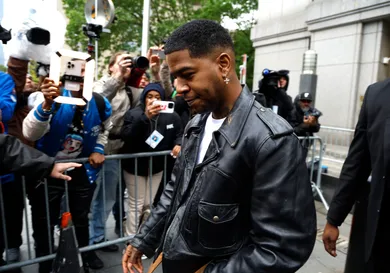 Sean Combs Sex Crimes Trial Continues In New York City