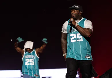 DaBaby & Friends - Billion Dollar Baby Birthday Bash